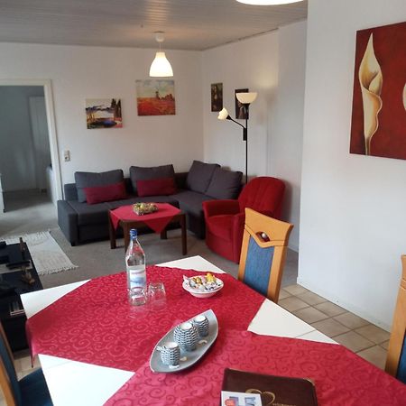 Ferienwohnung "Beste Lage" Altstadt Mit Terrasse Goslar Luaran gambar