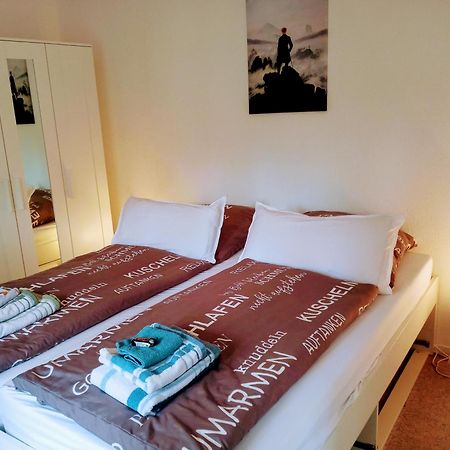 Ferienwohnung "Beste Lage" Altstadt Mit Terrasse Goslar Luaran gambar
