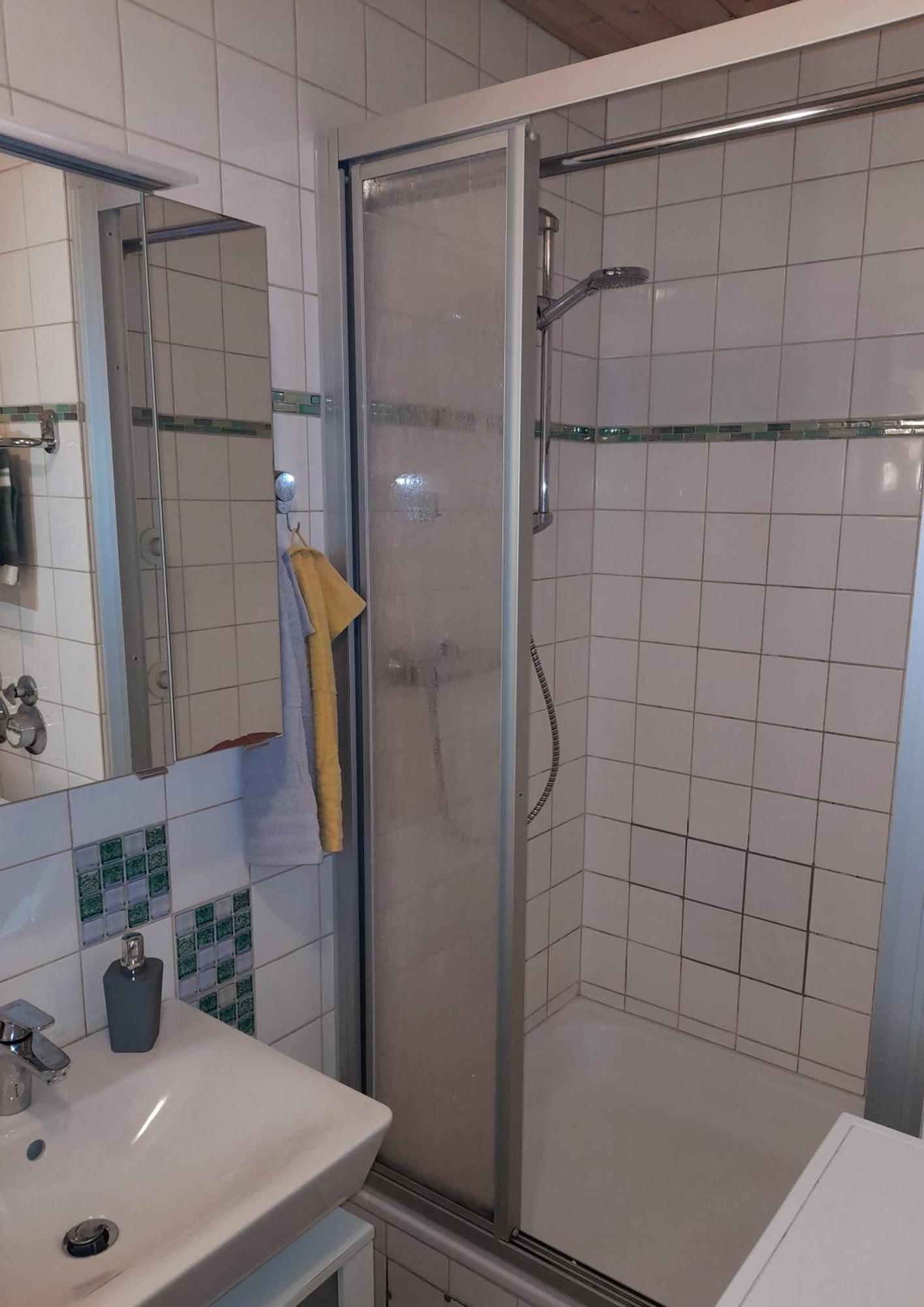 Ferienwohnung "Beste Lage" Altstadt Mit Terrasse Goslar Luaran gambar