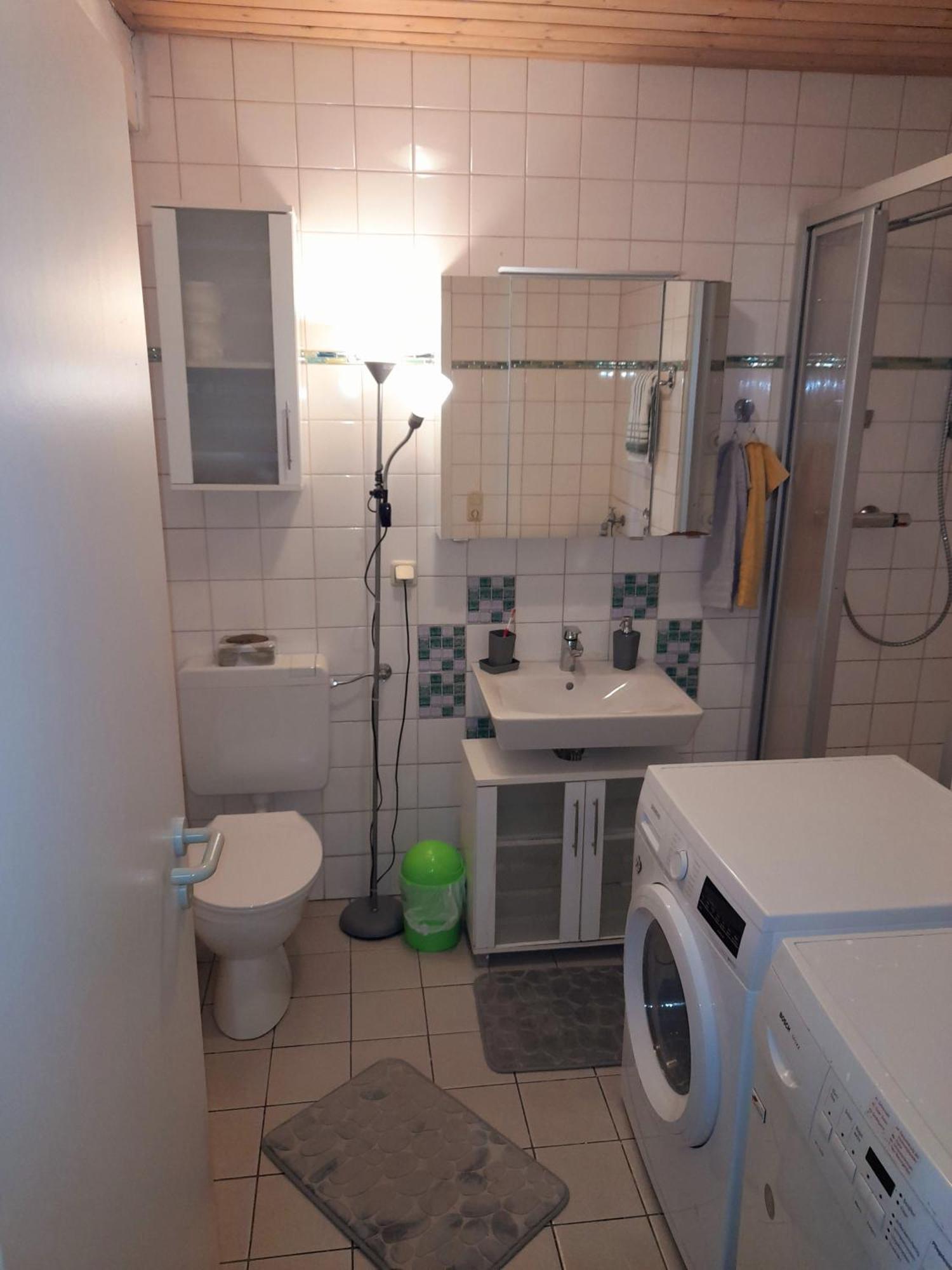Ferienwohnung "Beste Lage" Altstadt Mit Terrasse Goslar Luaran gambar