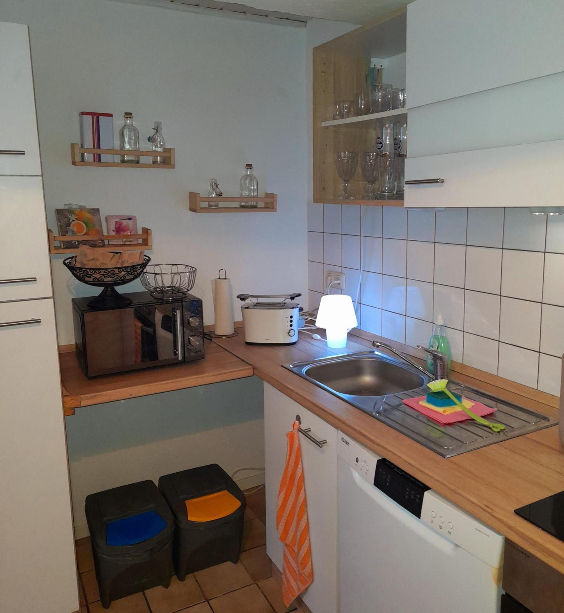 Ferienwohnung "Beste Lage" Altstadt Mit Terrasse Goslar Luaran gambar
