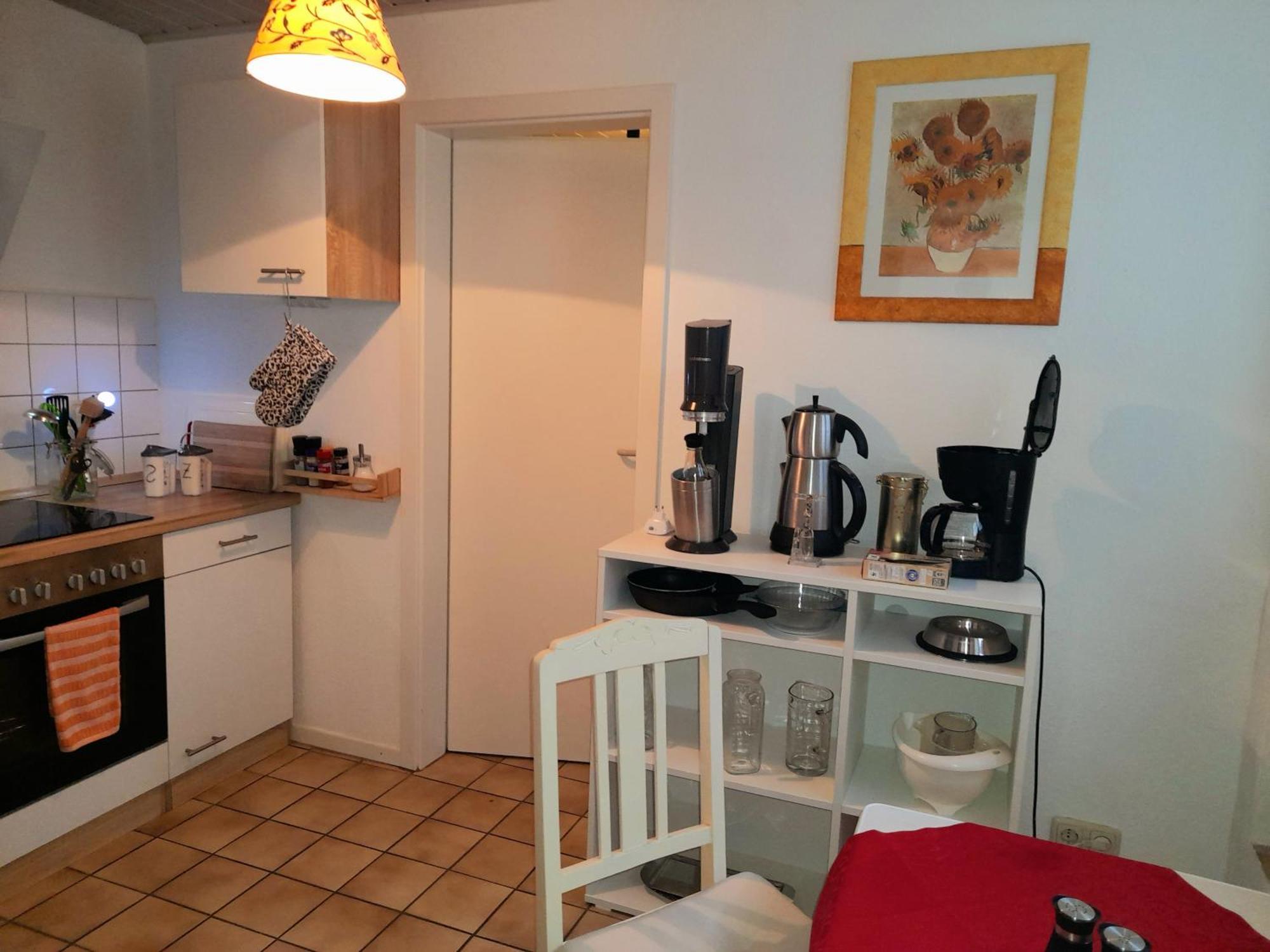 Ferienwohnung "Beste Lage" Altstadt Mit Terrasse Goslar Luaran gambar
