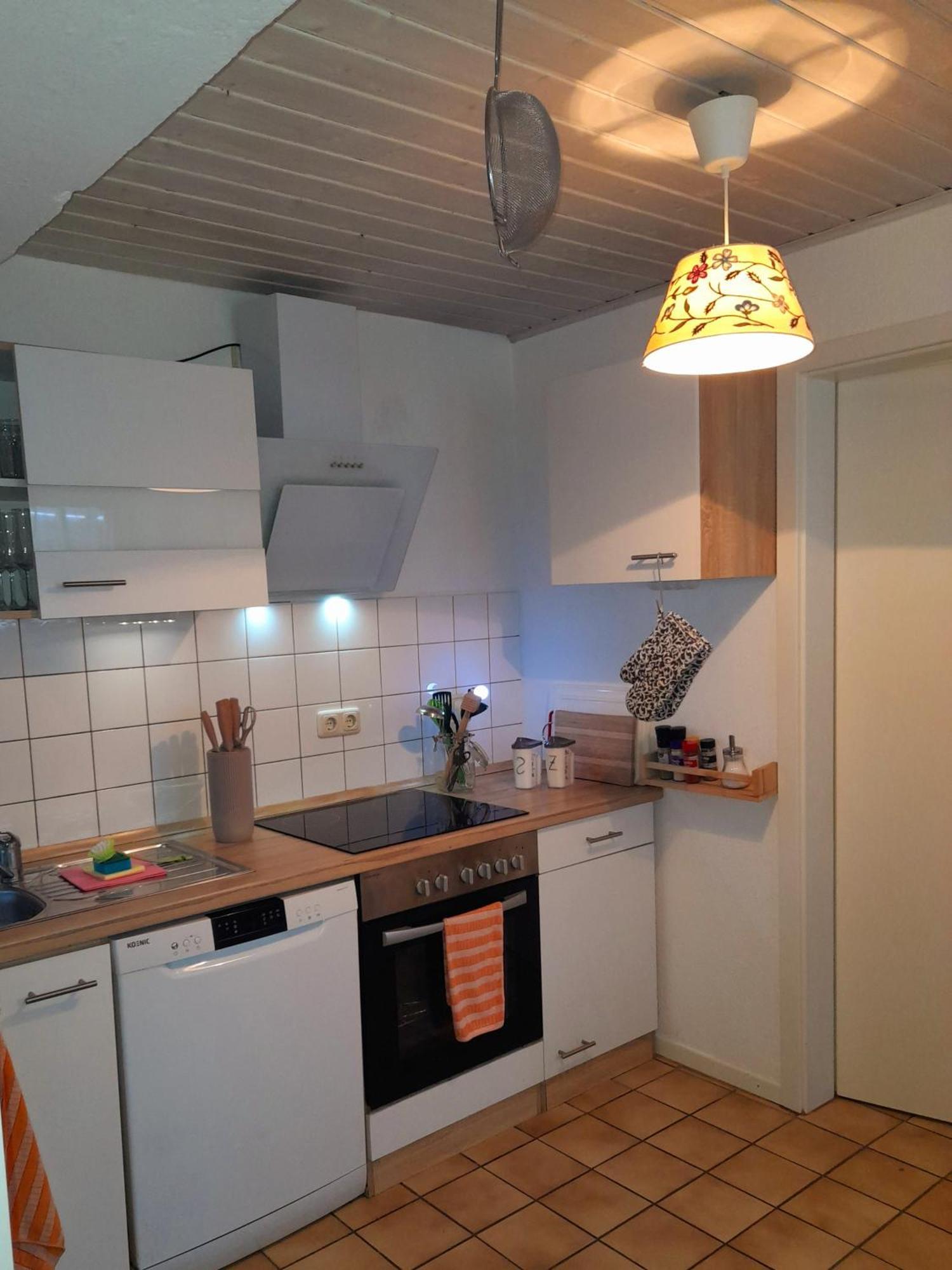 Ferienwohnung "Beste Lage" Altstadt Mit Terrasse Goslar Luaran gambar