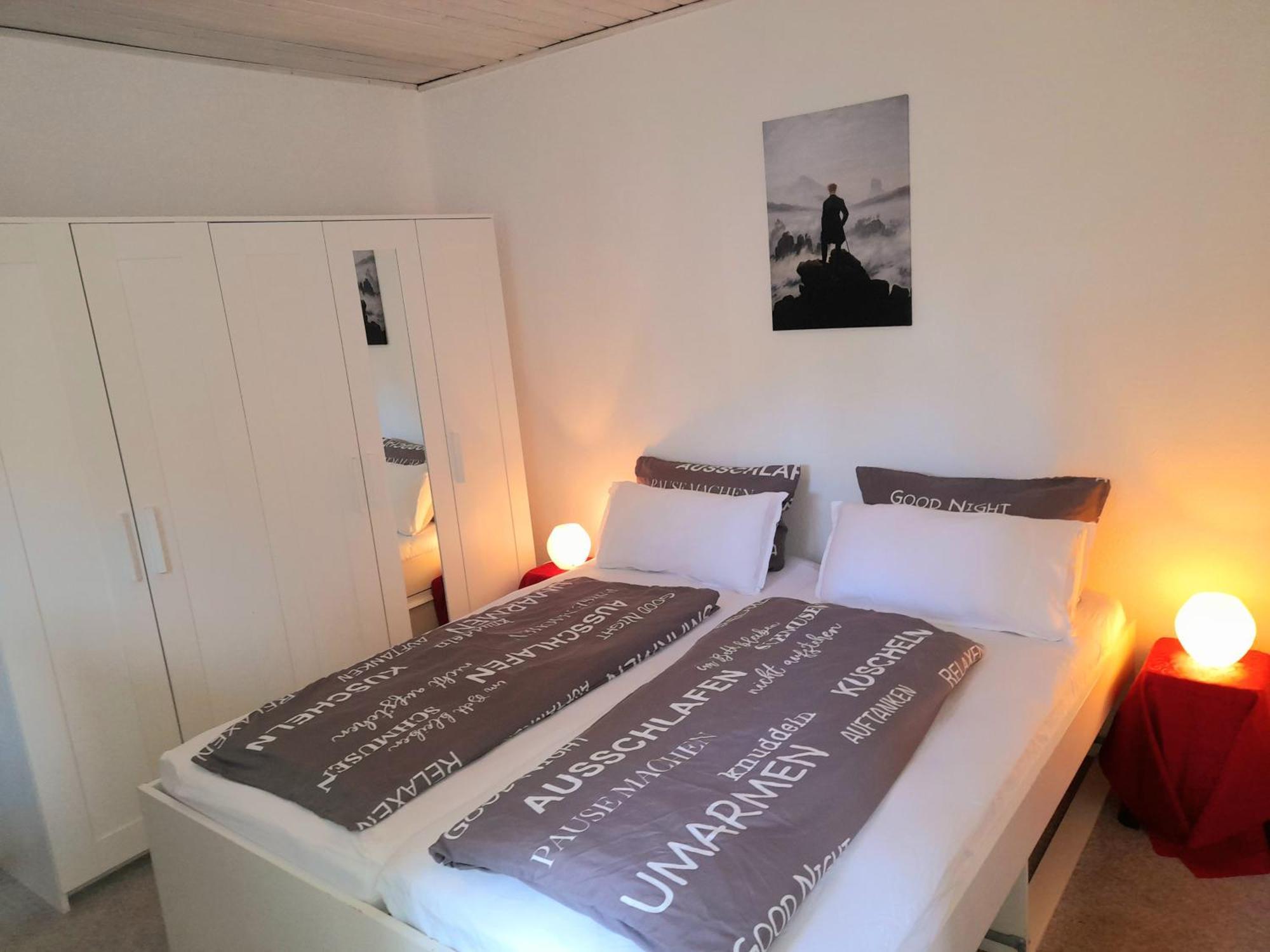Ferienwohnung "Beste Lage" Altstadt Mit Terrasse Goslar Luaran gambar