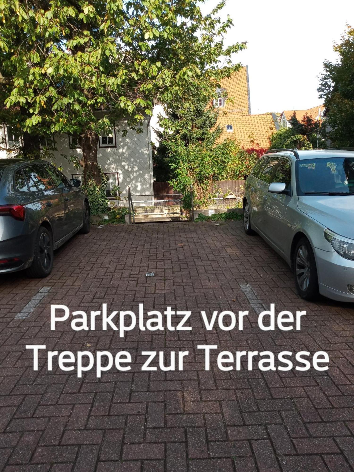 Ferienwohnung "Beste Lage" Altstadt Mit Terrasse Goslar Luaran gambar