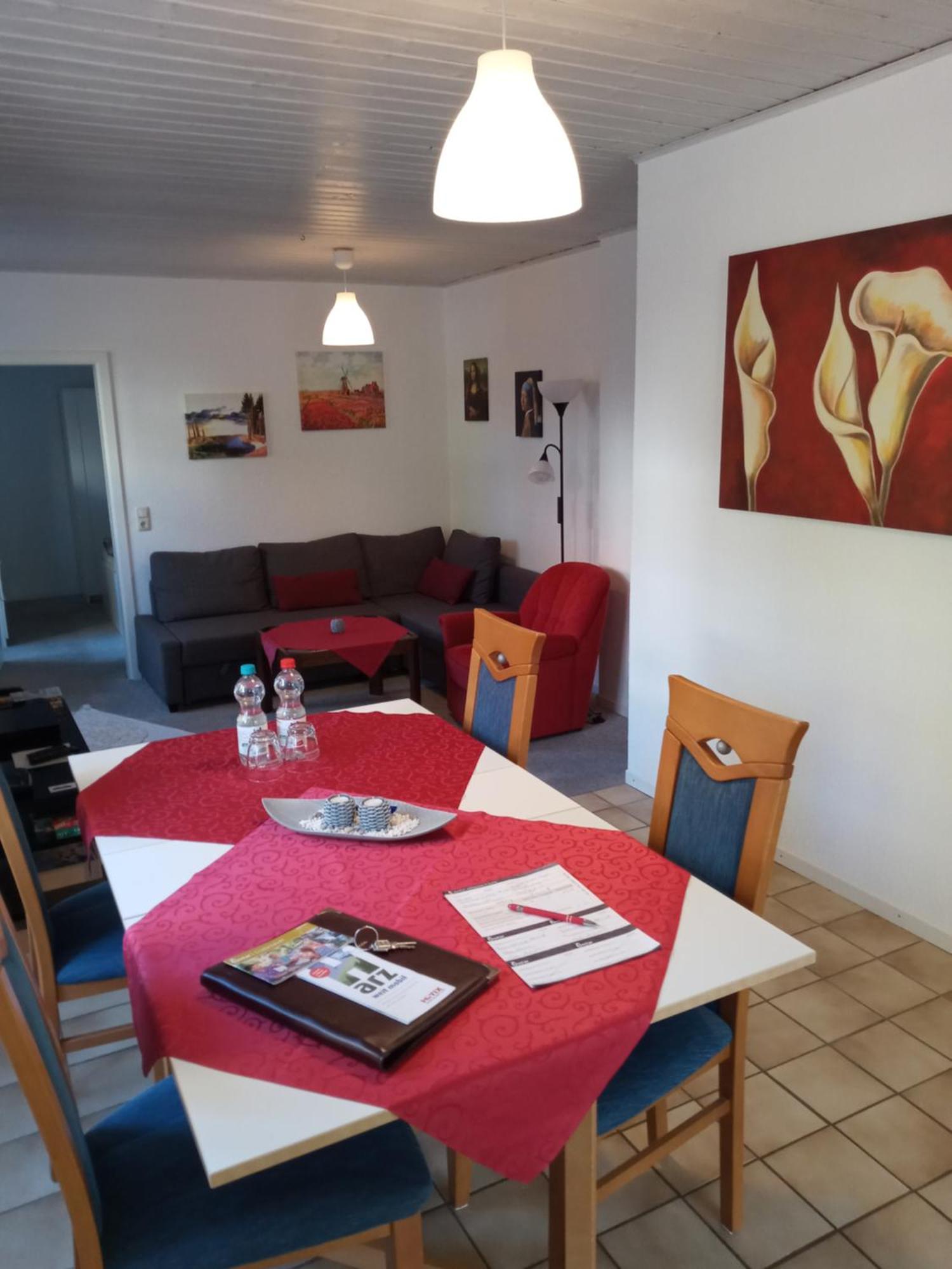 Ferienwohnung "Beste Lage" Altstadt Mit Terrasse Goslar Luaran gambar