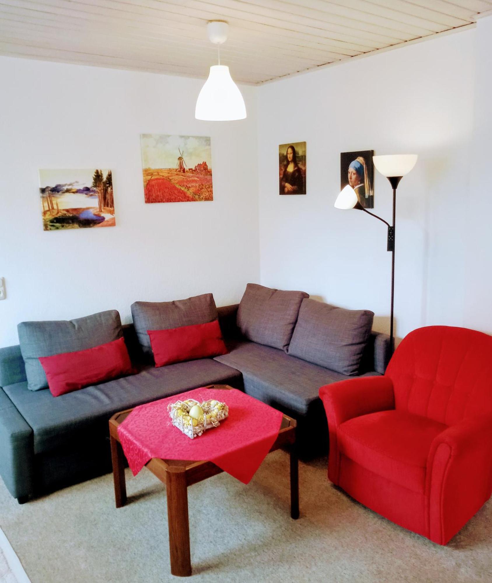 Ferienwohnung "Beste Lage" Altstadt Mit Terrasse Goslar Luaran gambar