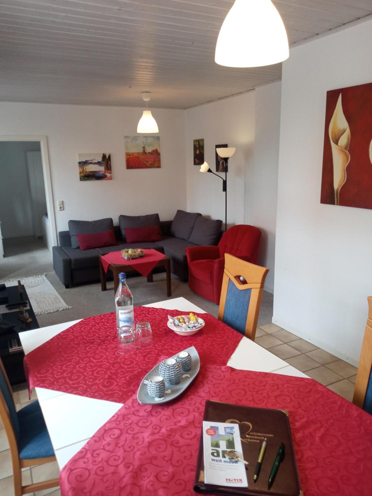 Ferienwohnung "Beste Lage" Altstadt Mit Terrasse Goslar Luaran gambar